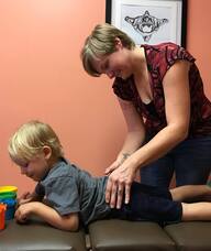 Book an Appointment with Dr. Tori Cunnea for Chiropractic