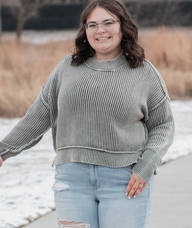 Book an Appointment with Taylor Moser for Speech Therapy