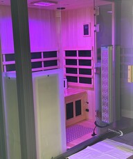 Book an Appointment with Halotherapy Sauna for Halotherapy Sauna