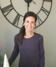 Book an Appointment with Alison Simmons for Chiropractic