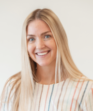 Book an Appointment with Sarah Ellsworth Garrett for Speech Therapy