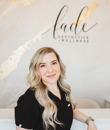 Book an Appointment with Allie Gray, CNP at Fade Aesthetics and Wellness, Grove City