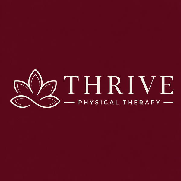 Thrive Physical Therapy