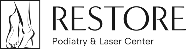 Restore Podiatry And Laser Center