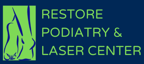 Restore Podiatry And Laser Center