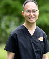 Book an Appointment with Moon Park at Resilient Health Acupuncture- Hunt Valley