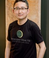 Book an Appointment with Bing Wang at Resilient Health Acupuncture- Nottingham