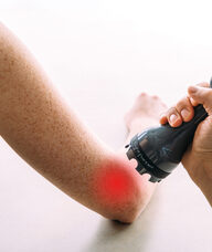 Book an Appointment with Deep Tissue Laser Therapy for Deep Tissue Laser Therapy