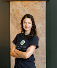 Book an Appointment with Angela Fellow for Acupuncture