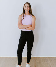 Book an Appointment with Dr. Bethany Nordahl for Physical Therapy
