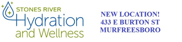 Stones River Hydration and Wellness