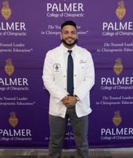 Book an Appointment with Julian Lopez for Chiropractic