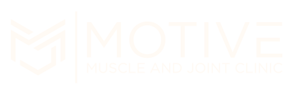 Motive Muscle and Joint Clinic