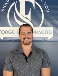 Dr. Zach Haley null