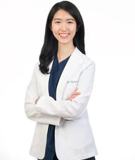 Book an Appointment with YeJi Lee for Traditional Acupuncture - YeJi Lee