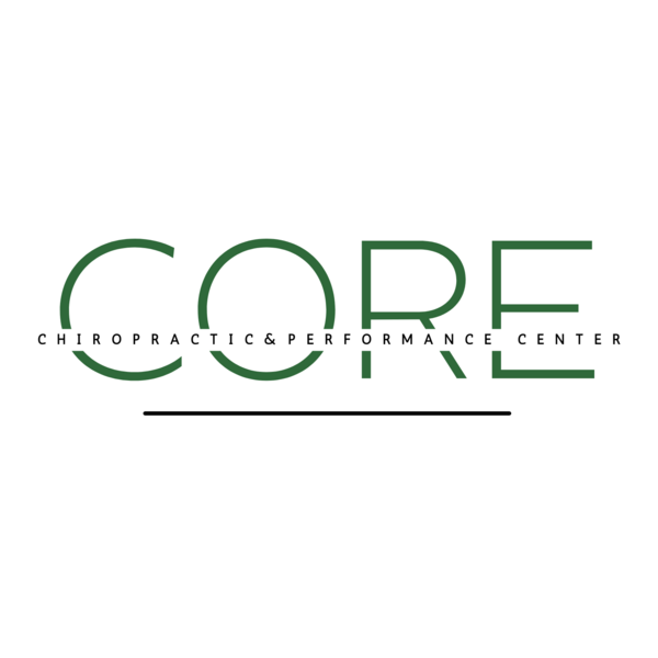 CORE Chiropractic and Performance Center