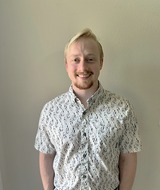 Book an Appointment with Seth Faber at Old Pasco Road