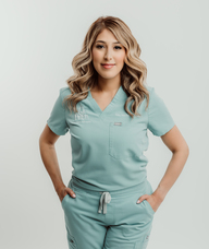 Book an Appointment with Sally Martinez for IV Hydration