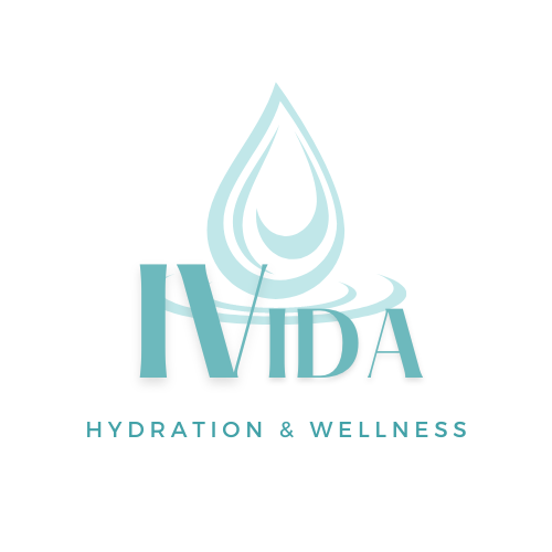 IVida Hydration and Wellness