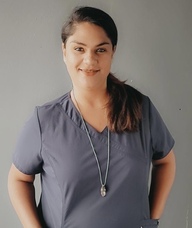 Book an Appointment with Carla Martis Vargas for Quiromasaje