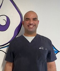 Book an Appointment with Edgardo Vigo Jorge for Quiromasaje