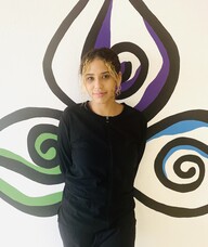 Book an Appointment with Emmailyn Rivera Diaz for Quiromasaje