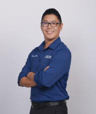 Book an Appointment with Jameson Wong for NUCCA