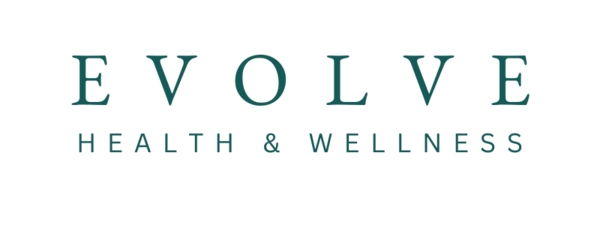 Evolve Health & Wellness