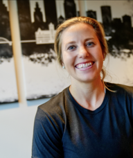 Book an Appointment with Dr. Lianna Morrow for Chiropractic