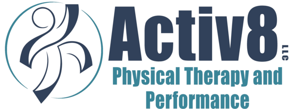 Activ8 Physical Therapy and Performance LLC