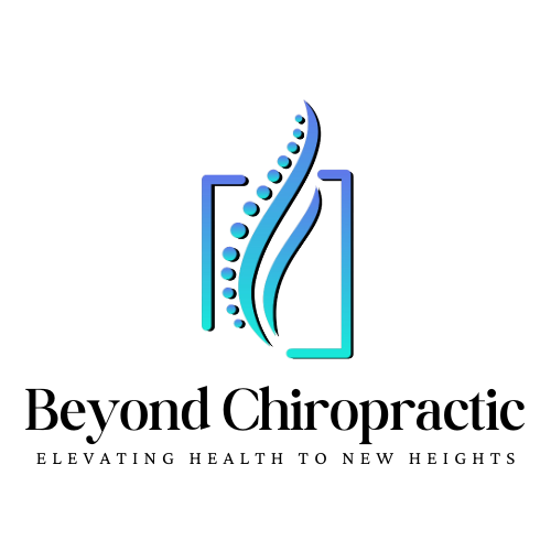 Beyond Chiropractic