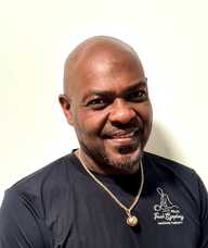 Book an Appointment with Virgil Browne for Massage Therapy