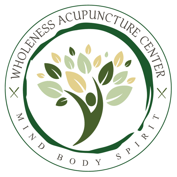 Wholeness Acupuncture Center
