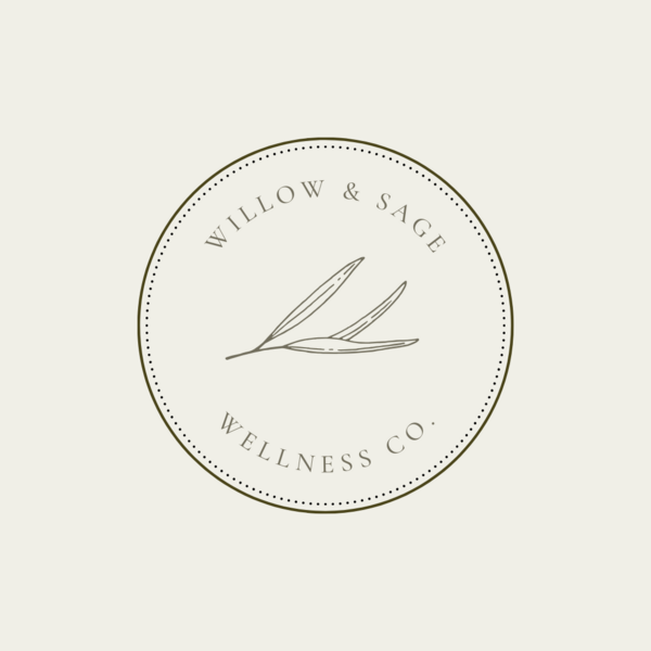 Willow and Sage Wellness Co.