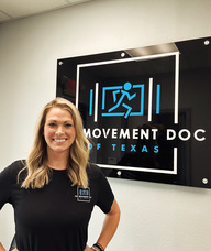 Book an Appointment with Dr. Ashlee Blakley for Physical Therapist