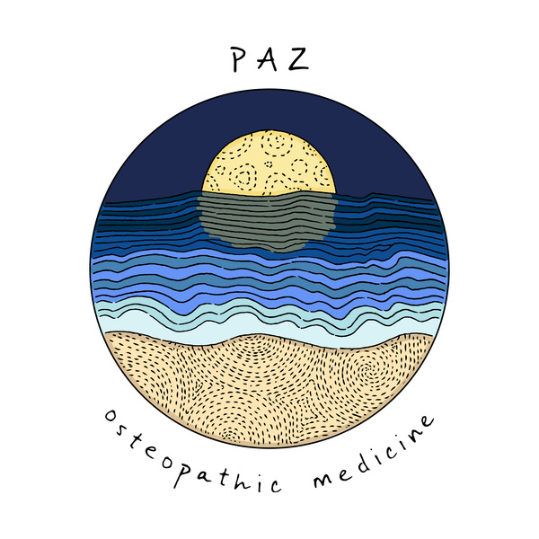 Paz Osteopathic Medicine PLLC