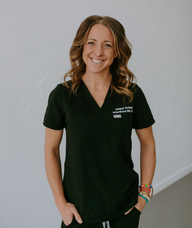 Book an Appointment with Amber Henry for Wellness Consultations