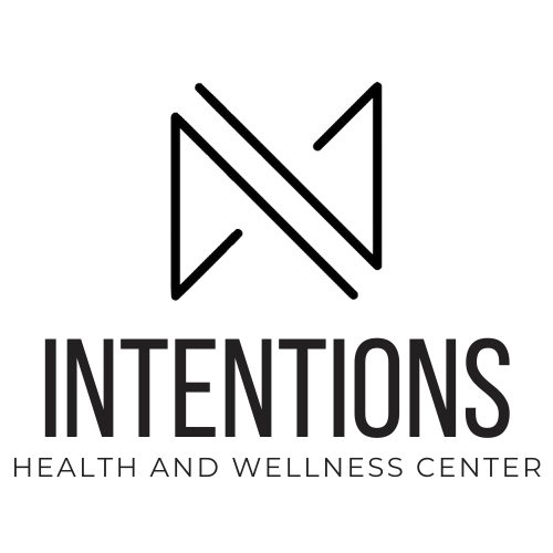 Intentions Health and Wellness 