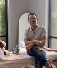 Book an Appointment with Jimmy Danella for Acupuncture