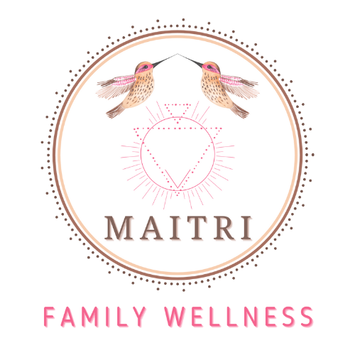 Maitri Family Wellness