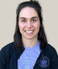 Book an Appointment with Danielle Rudd for Occupational Therapy