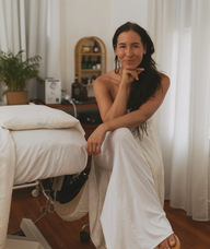 Book an Appointment with Meghan Schexnaydre for Lymphatic Massage Therapy