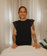 Book an Appointment with Marcela Arteaga at ROAM at Sun Up Holistic Collective - West End