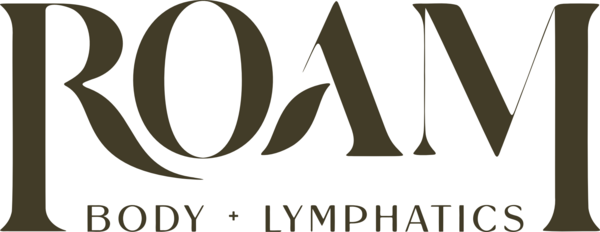 Roam Body & Lymphatics