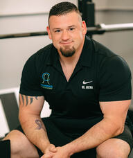 Book an Appointment with Dr. Bryon Arena for Small Group