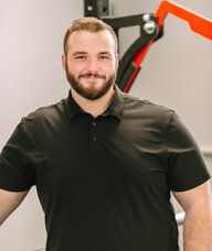 Book an Appointment with Isaac Gard for Small Group