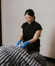 Book an Appointment with Veronica Deleon for Bodywork