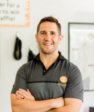 Book an Appointment with Dr. Ryan Engelhardt for Chiropractic