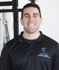 Book an Appointment with R. Jeff Lewis for Physical Therapy