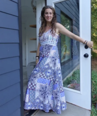 Book an Appointment with Mary Parr for Eastern Medicine with Mary